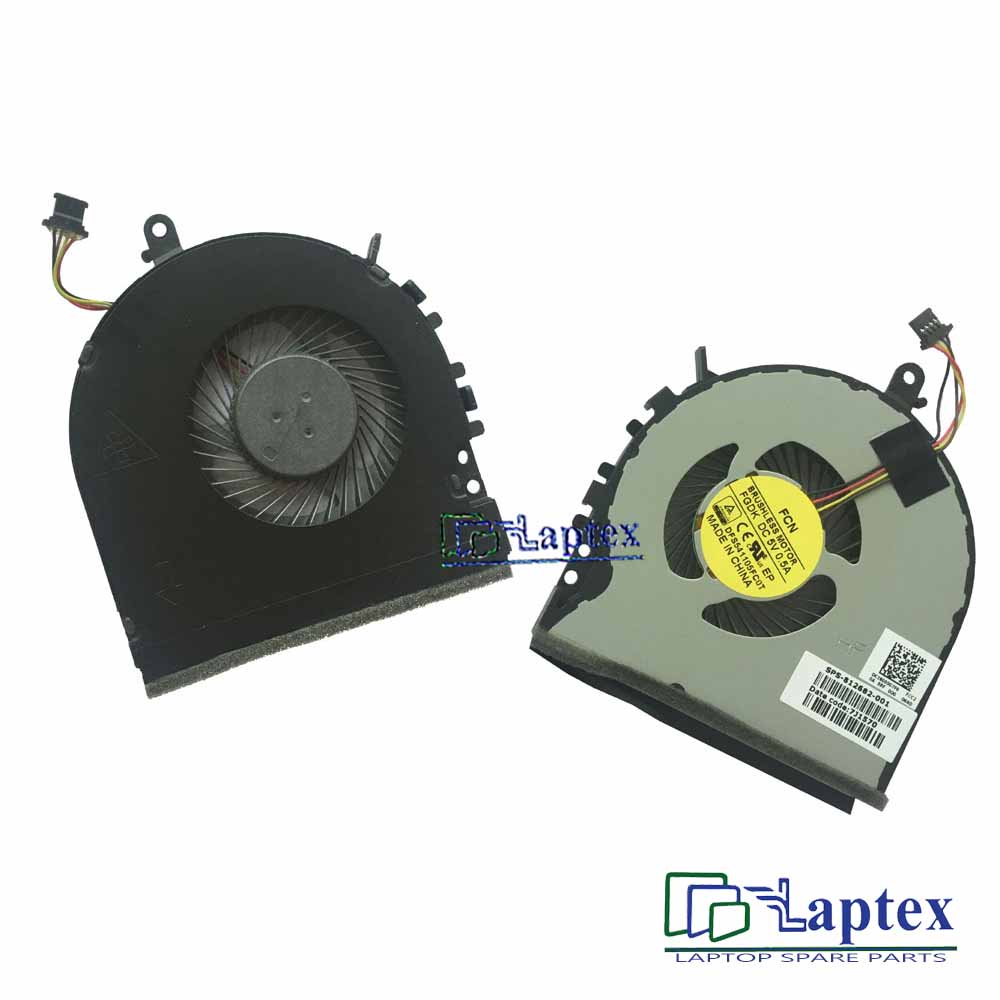 HP Envy M6 P CPU Cooling Fan